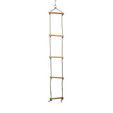 Swing Attachment - Rope Ladder