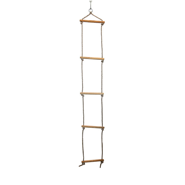 Swing Attachment - Rope Ladder