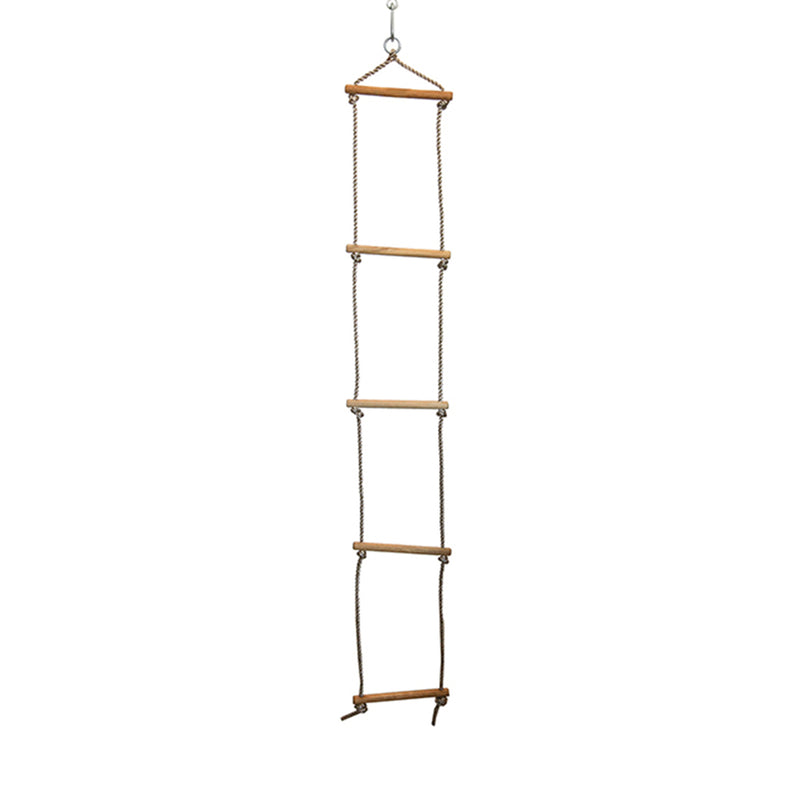 Swing Attachment - Rope Ladder