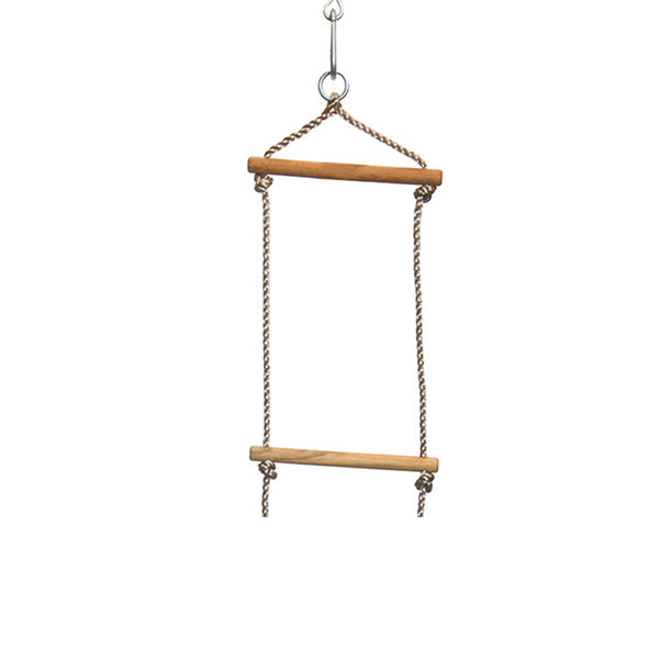 Swing Attachment - Rope Ladder