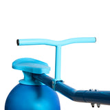 Kids Super Bouncy Bubble Seesaw