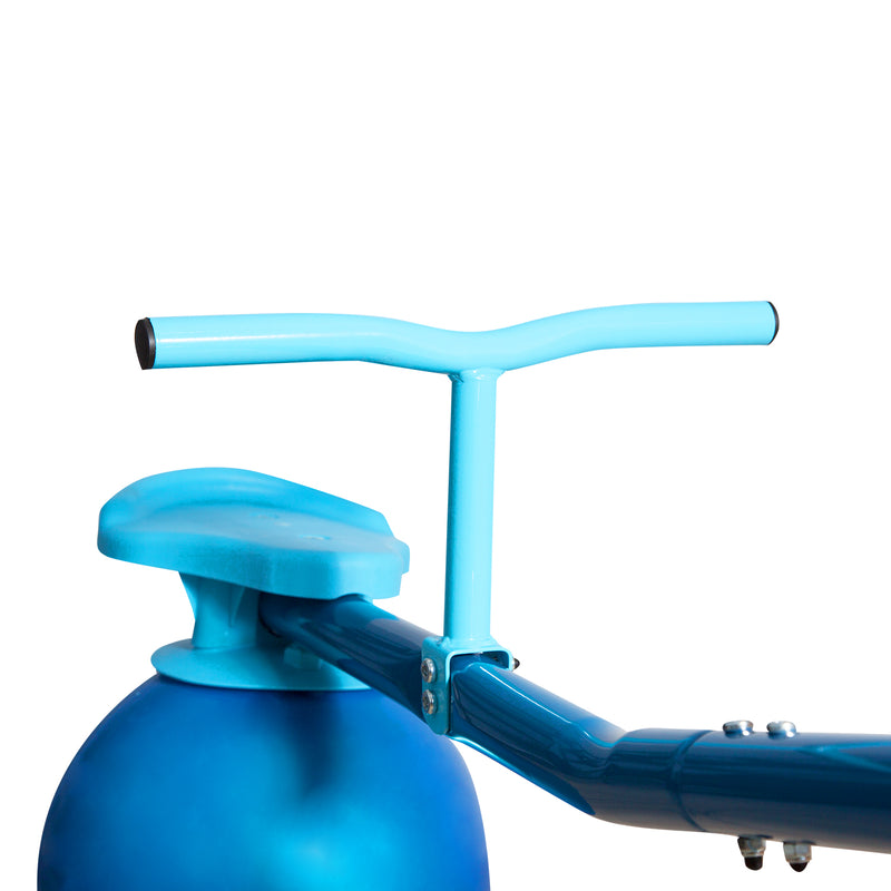 Kids Super Bouncy Bubble Seesaw