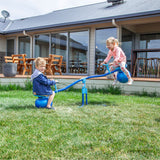Kids Super Bouncy Bubble Seesaw