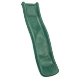 Attachable Kids 1.8m Slide - Green