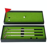 Mini Golf Putting Mat Trainer