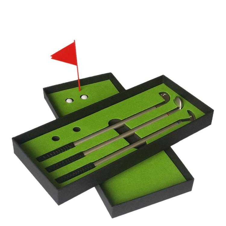 Mini Golf Putting Mat Trainer