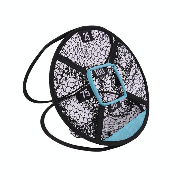 Golf Chipping Target Practice Net - 0.5m