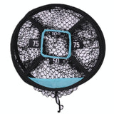 Golf Chipping Target Practice Net - 0.5m