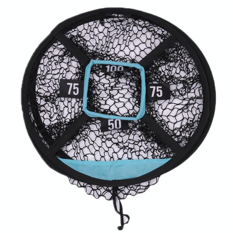 Golf Chipping Target Practice Net - 0.5m
