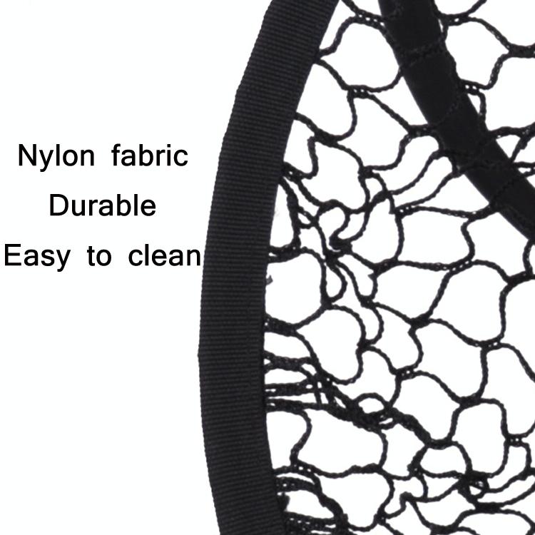 Golf Chipping Target Practice Net - 0.5m
