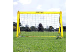 2pc Portable Pop Up Soccer/Football/Futsal Goal