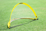 1pc Summit Pop Up FA Half Dome Football/Soccer Goal