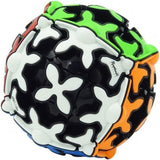 Gear Sphere Fidget Ball Brain Teaser Puzzle