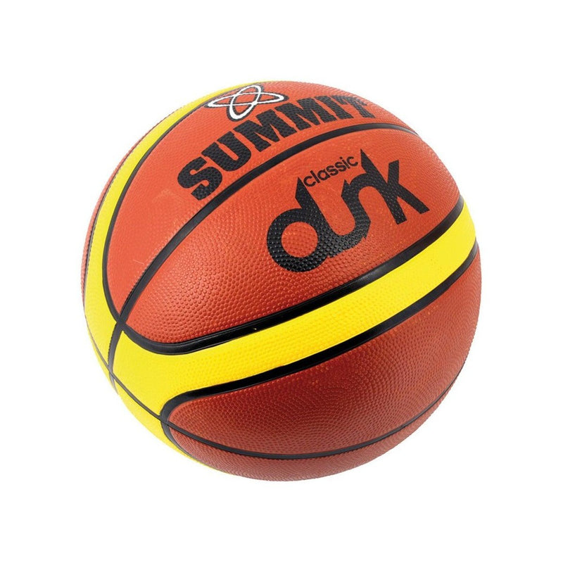 Summit Classic Dunk Indoor/Outdoor Basketball - Size 5