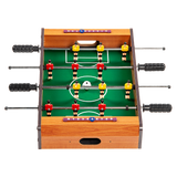 Little Tykes Mini Foosball Table (Wood Finish)