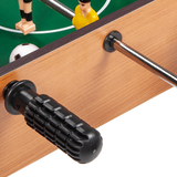 Little Tykes Mini Foosball Table (Wood Finish)