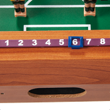 Little Tykes Mini Foosball Table (Wood Finish)