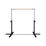 Kids Gymnastics Horizontal Training Bar - Professional Grade