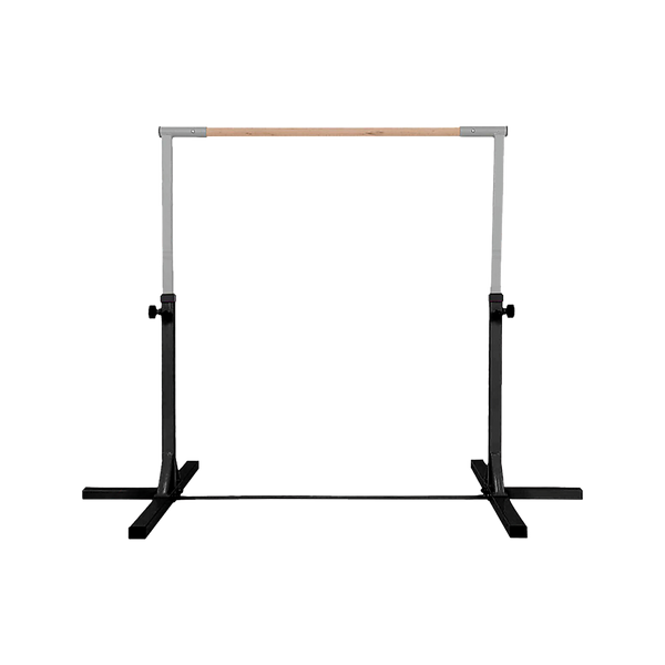 Kids Gymnastics Horizontal Training Bar - Professional Grade