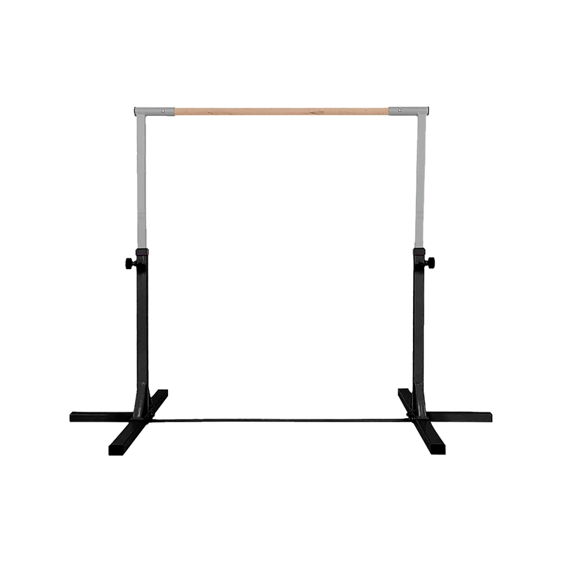 Kids Gymnastics Horizontal Training Bar - Professional Grade