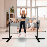 Kids Gymnastics Horizontal Training Bar - Professional Grade