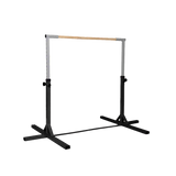 Kids Gymnastics Horizontal Training Bar - Professional Grade