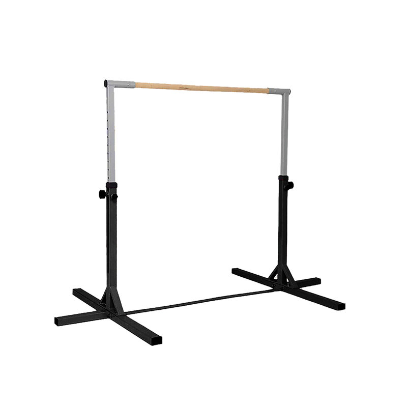 Kids Gymnastics Horizontal Training Bar - Professional Grade