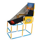 Kids Basketball Stand-up Mini Arcade Game