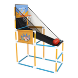 Kids Basketball Stand-up Mini Arcade Game