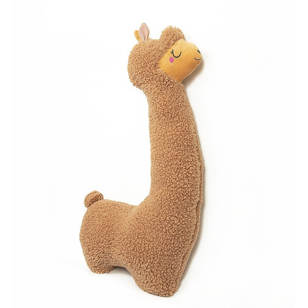 1 metre Giant Alpaca Stuffed Plushie Sleeping Pillow