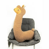 1 metre Giant Alpaca Stuffed Plushie Sleeping Pillow