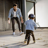 Kids Ride On Balance Bike (No pedals)