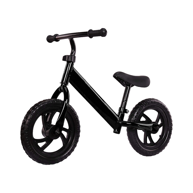 Kids Ride On Balance Bike (No pedals)