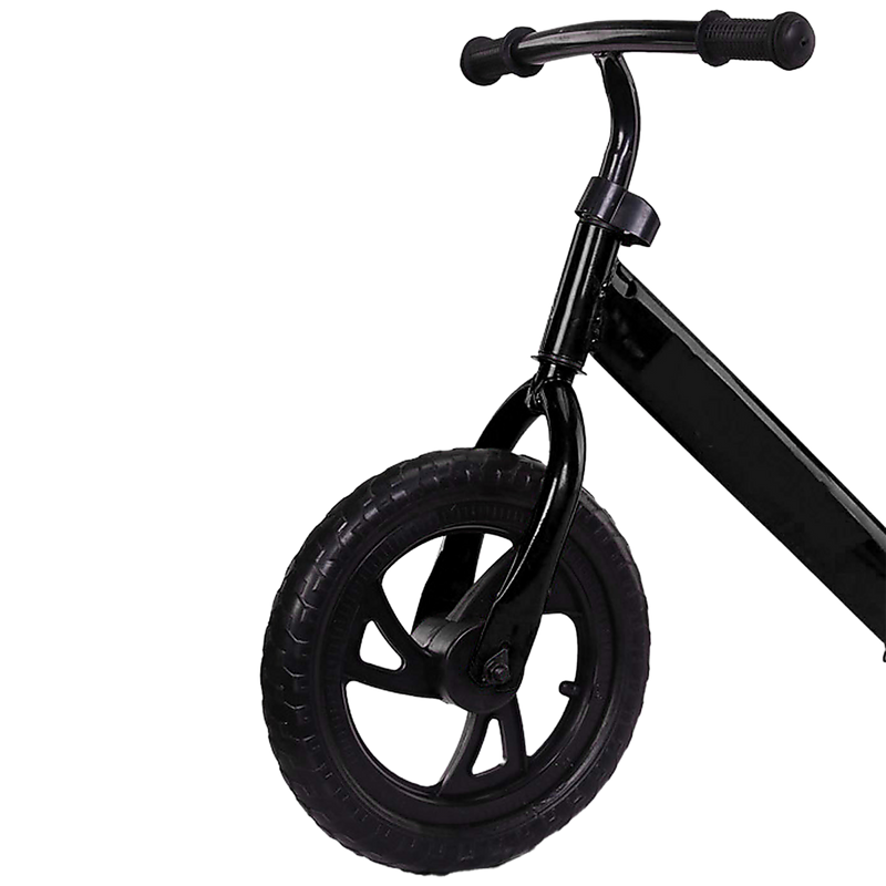 Kids Ride On Balance Bike (No pedals)