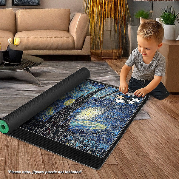 Jumbo Portable Puzzle Accessories Jigsaw Boards, Sorters, Mats