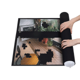 Jumbo Portable Puzzle Accessories Jigsaw Boards, Sorters, Mats