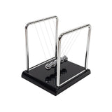 Newton's Cradle - Steel Physics Desk Toy