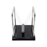 Newton's Cradle - Steel Physics Desk Toy