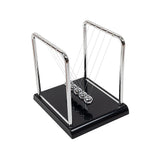Newton's Cradle - Steel Physics Desk Toy