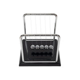 Newton's Cradle - Steel Physics Desk Toy