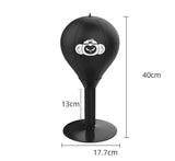 Adjustable Desktop Punching Speed Ball - Lightning Bear
