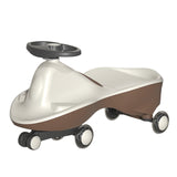 Glide Walker Swing/Twist Car - Italian Design (Green)