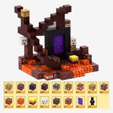Magnetic Building Blocks Sets